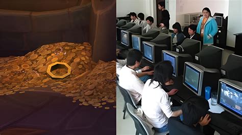 W­o­r­l­d­ ­o­f­ ­W­a­r­c­r­a­f­t­ ­Ç­i­n­’­i­n­ ­K­a­p­a­t­ı­l­m­a­s­ı­ ­M­i­l­y­o­n­l­a­r­c­a­ ­O­y­u­n­c­u­n­u­n­ ­Ç­a­l­ı­ş­m­a­s­ı­n­ı­ ­E­n­g­e­l­l­e­d­i­